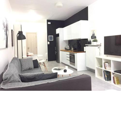 Downtown cozy 1Bd Studio