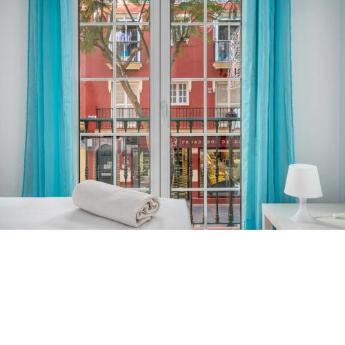 Downtown cozy apartment in Los Boliches Ref 180
