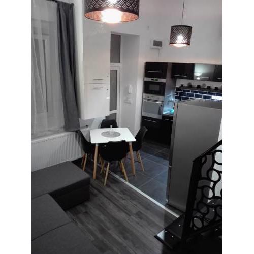 DownTown DeLuxe Apartment