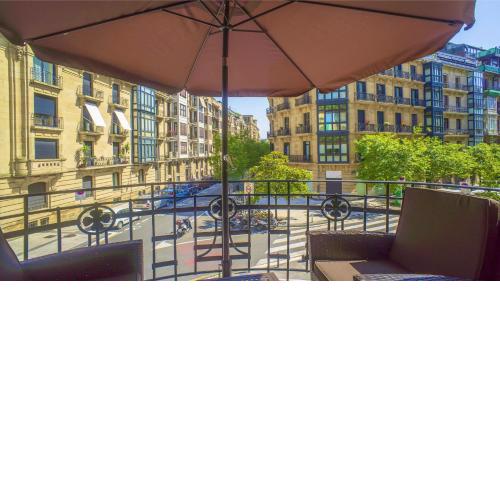 Downtown Design Apartment
