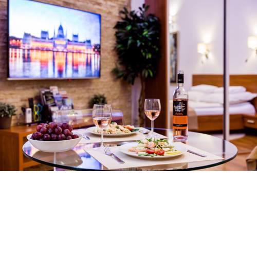 DownTown Design Flat