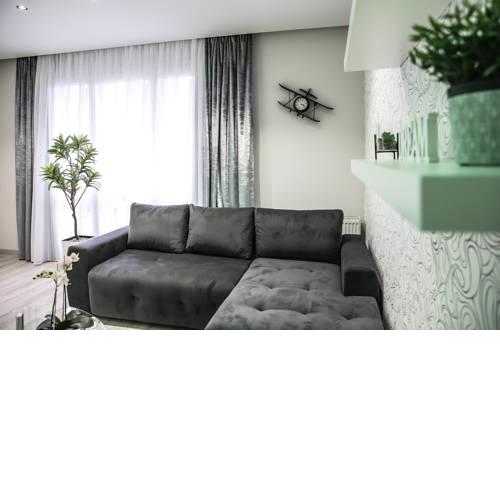 Downtown Dream Apartmans