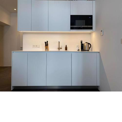 Downtown Getreidegasse • A/C Apartment