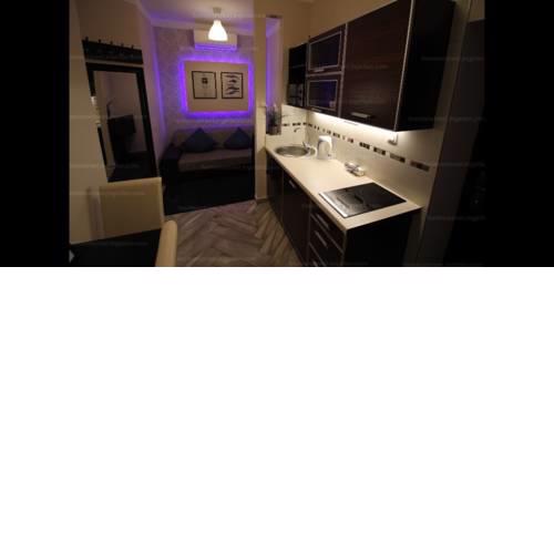 Downtown Heart Apartement