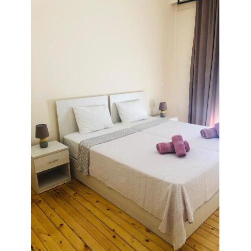 Downtown Hostel