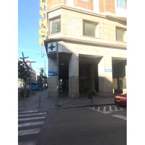 Downtown Island Apartman