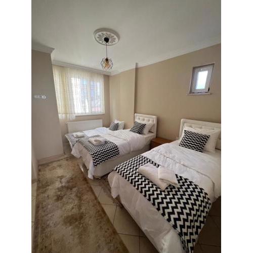 Downtown Merkez Suites