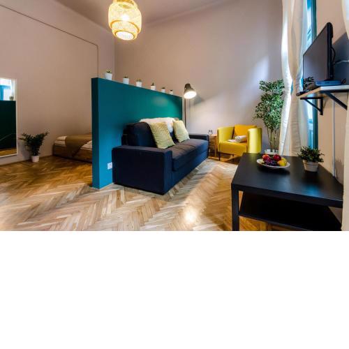 Downtown Park Studio