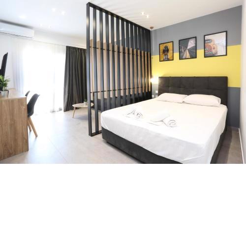 Downtown Seaside Suites