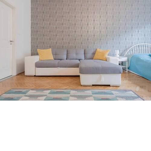 Downtown Studio near St Stephen Basilica AC