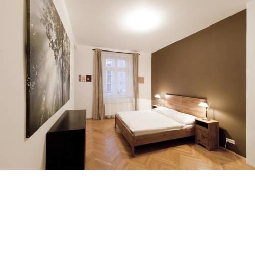 Downtown Suites Kodanska