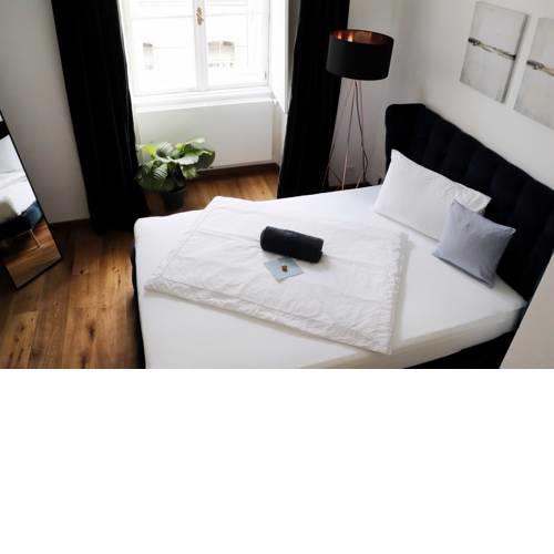 Downtown Vienna, 5*City Apartment Hofburg Palace