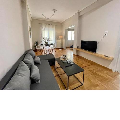 Downtown Volos Apartment