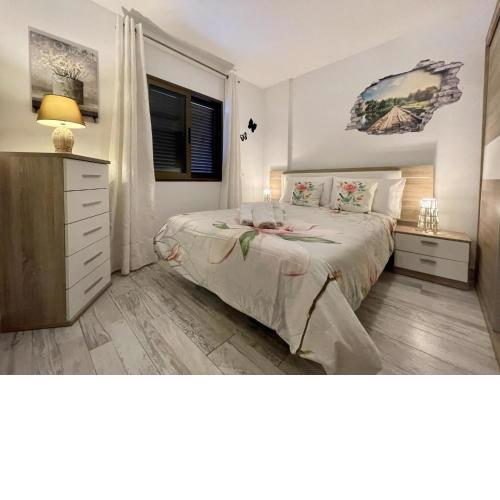 Dowtown Holiday Home in Playa del Ingles