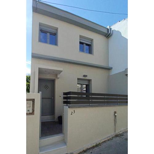 DOYKAS HOME