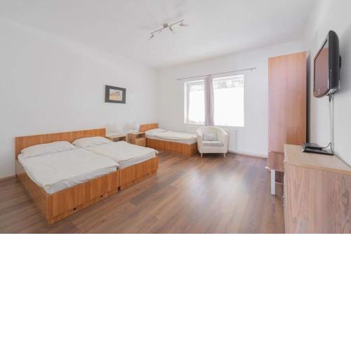 Dózsa Apartman
