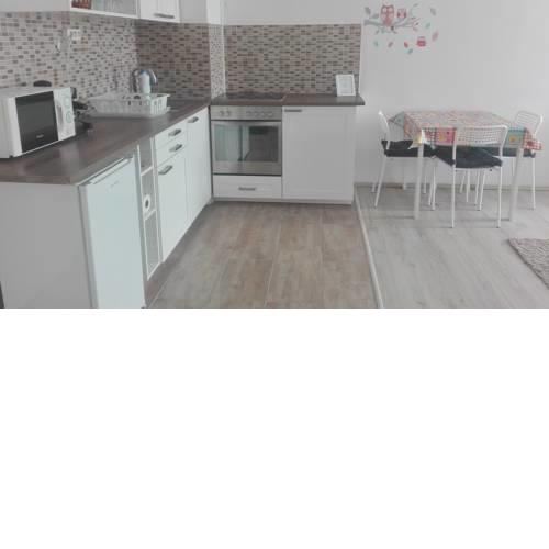 Dózsa Apartman