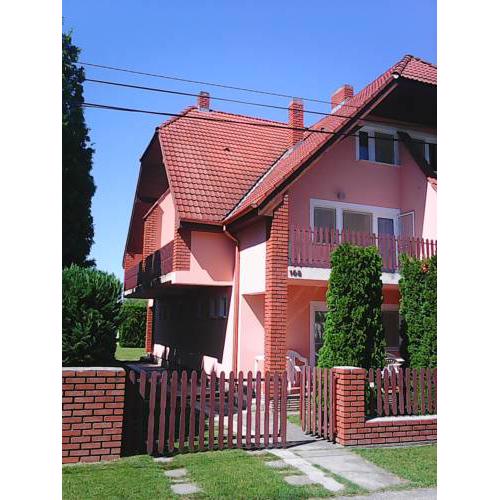 Dózsa Apartman