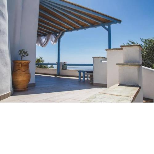 DP Homes Paros
