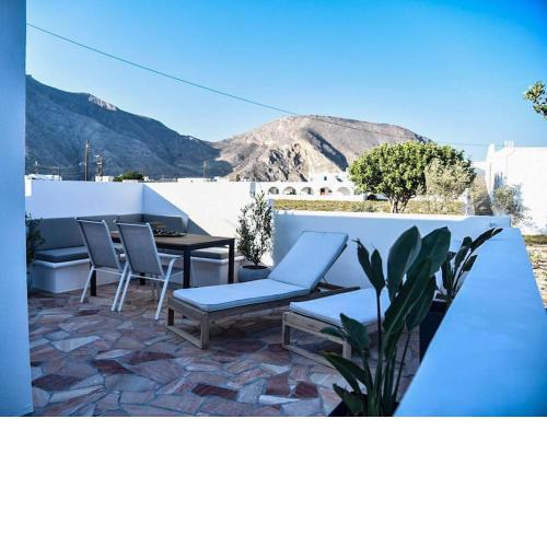 DP Homes Santorini