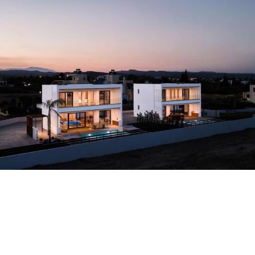 D&R Boutique Villas D
