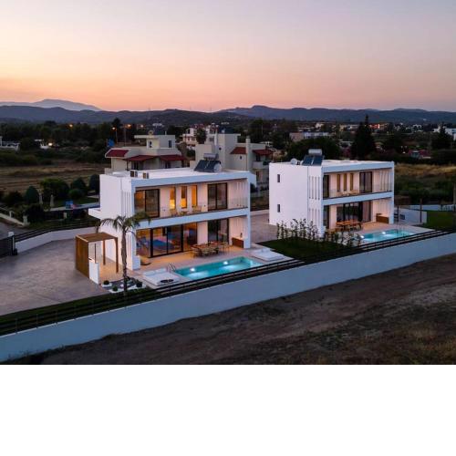 D&R Boutique Villas R
