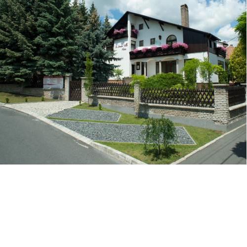 Dr. Strecker Villa