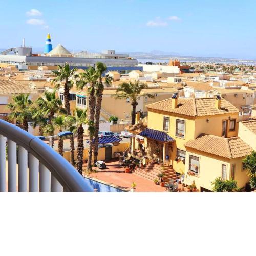 D.R. Sun &Sea Torrevieja