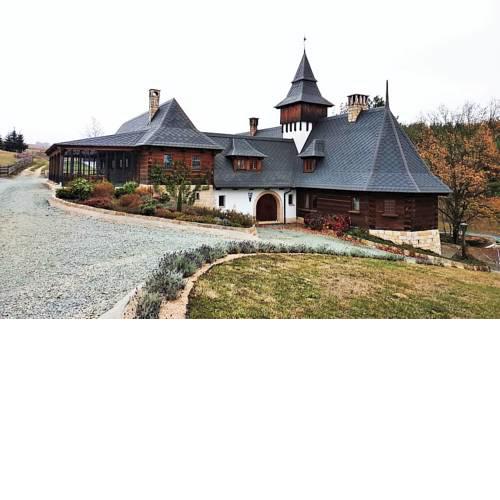 Dračí tvrz