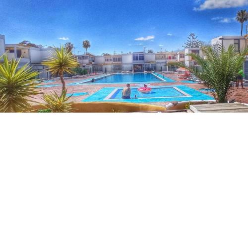 Drago - Costa Del Silencio Tenerife