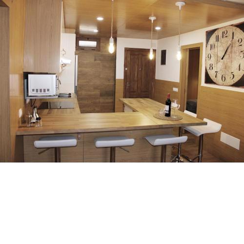 Drago Friendly Holiday Home