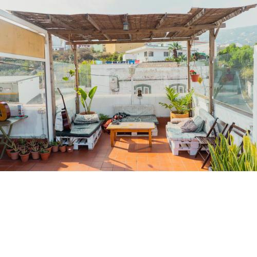 Drago Hostel