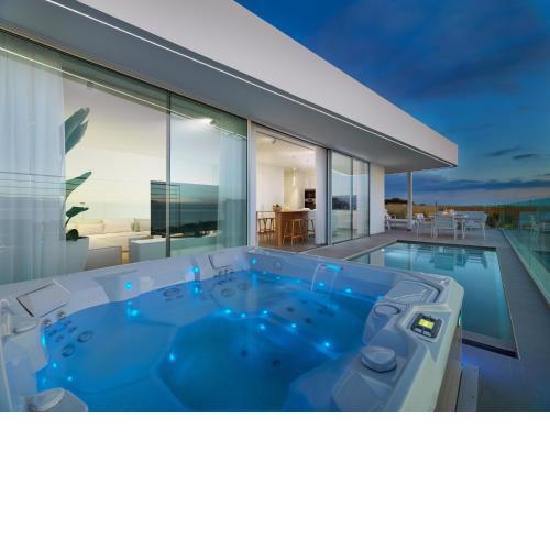 Drago Villas - Casangular by Upper