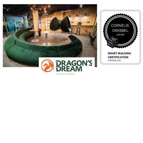 Dragons Dream Hostel