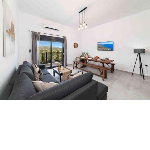 Drakonakis house 3bd istron