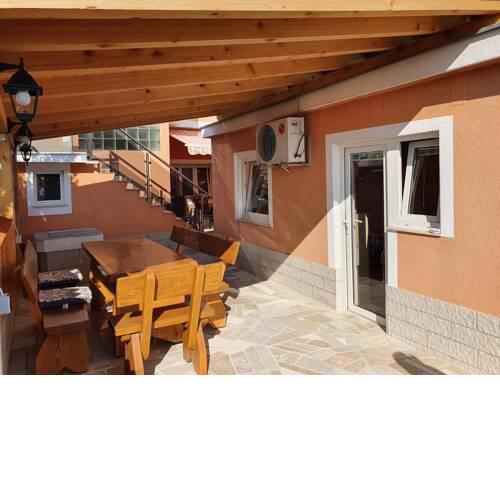 Dramalj 17 Apartments