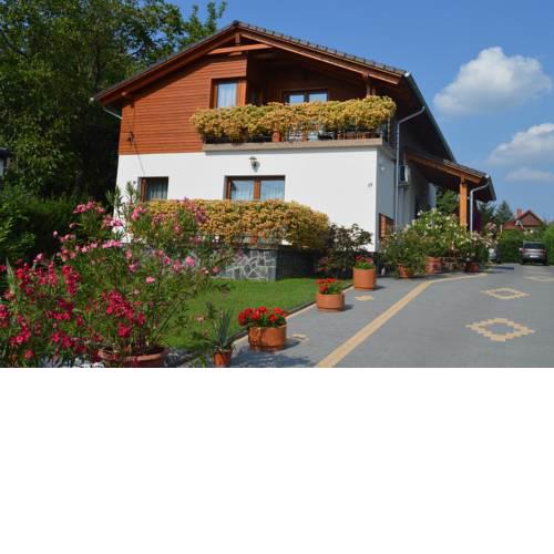 Drávecz Apartman