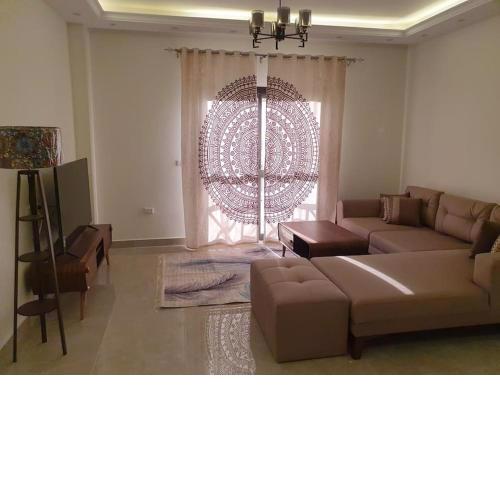 Dream 2BR near AUC