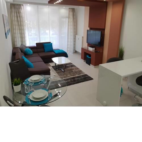 Dream Apartman