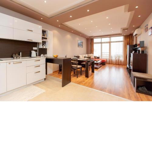 Dream Apartment - Golden Sands