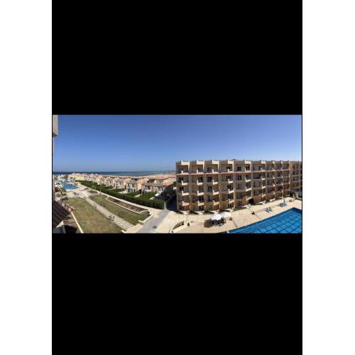 Dream apartment at slena bay