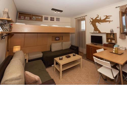 Dream Apartment Karpenisi