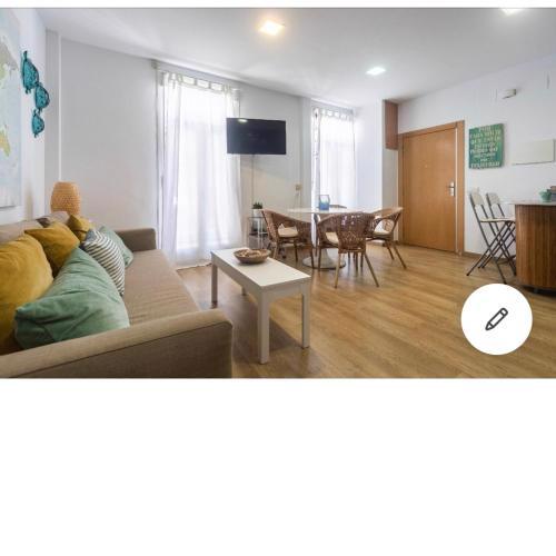 DREAM APARTMENT NEAR THE BEACH