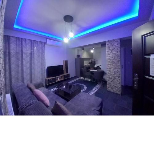 Dream Apartment "self check in"