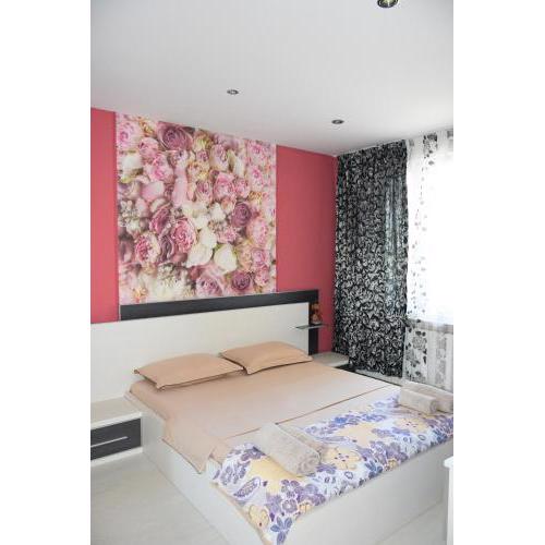 dream apartment