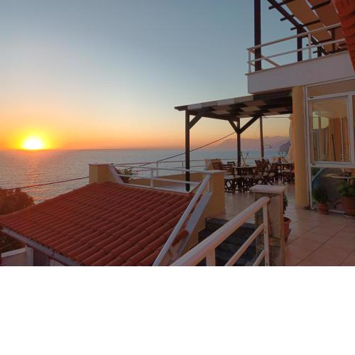 Dream apartments limnionas