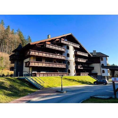 Dream Apartments No.202 - Right in the heart of Tále