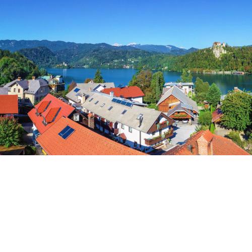 DREAM Bled Apartments