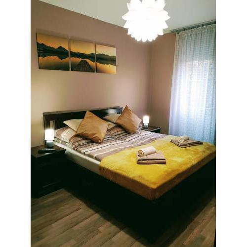 Dream Destination Apartment