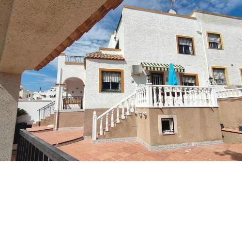 Dream Hills in Orihuela Costa